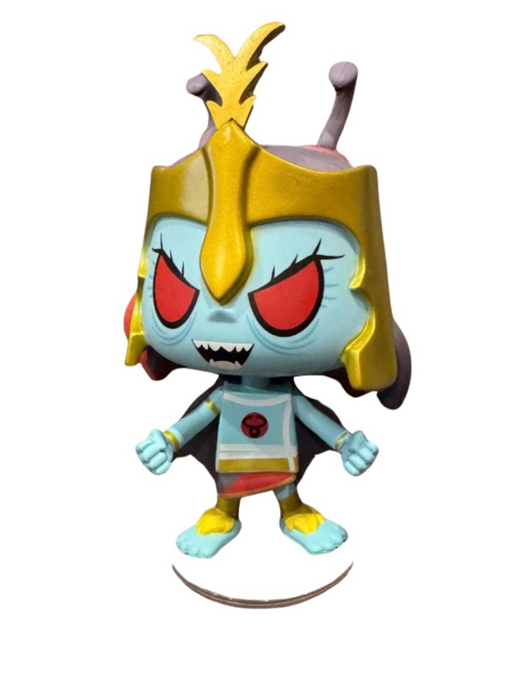 Funko Vynl. Thundercats Mumm-Ra NYCC 2017
